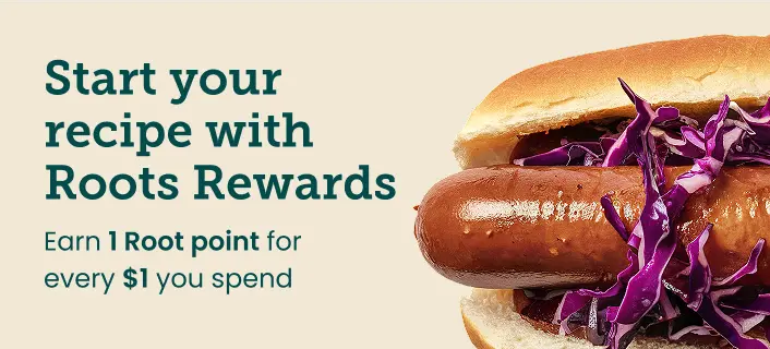 Loyalty Program Banner 2