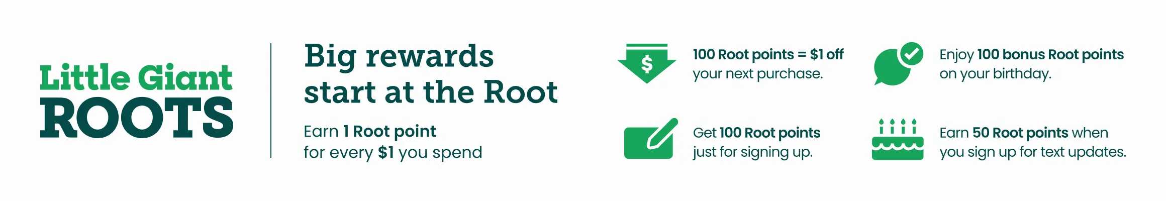 Loyalty Program Banner 1