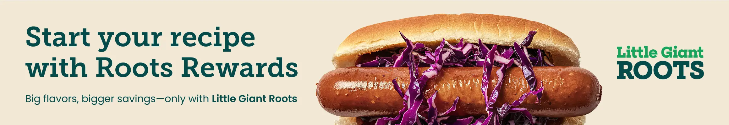 Loyalty Program Banner 2