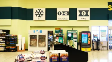 Riverdale location interior 10