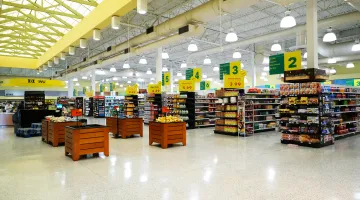 Riverdale location interior 11