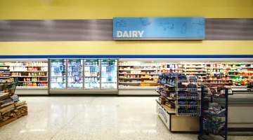 Riverdale location interior 5