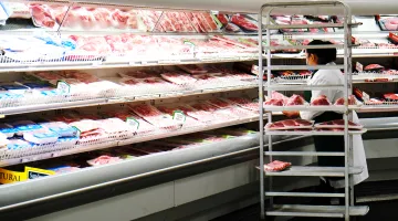 Riverdale location interior 6