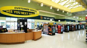 Riverdale location interior 9