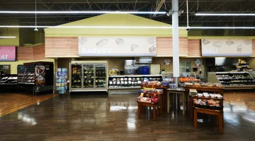 Sargent location interior 3