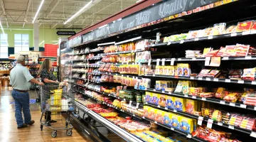 Sargent location interior 4