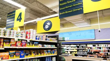 Sargent location interior 5