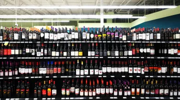 Sargent location interior 7