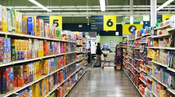 Sargent location interior 8