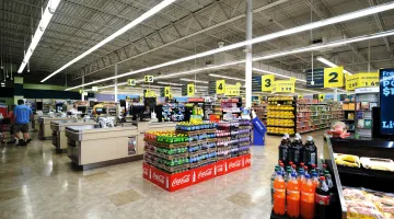 Sargent location interior 9